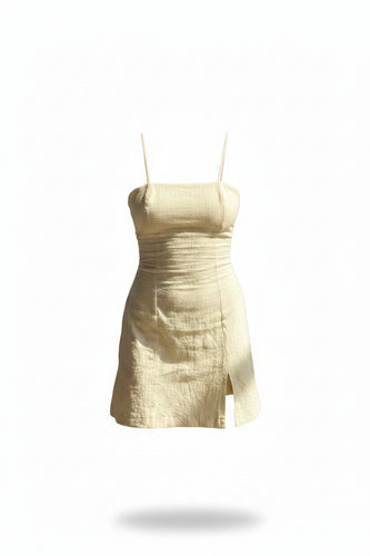 SAND84-SANDMADE-VESTIDO JARA -S2667