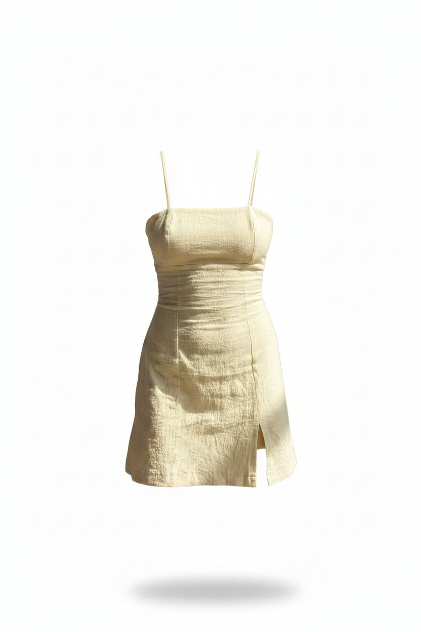 SAND84-SANDMADE-VESTIDO JARA -S2667