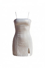 SAND84-SANDMADE-VESTIDO JARA -S2667
