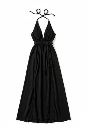 SAND45-SANDMADE-VESTIDO VENUS LARGO-S3333