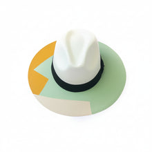 BIU06-BIURIFUL- SOMBRERO DOUBLE XEIPS-S2980