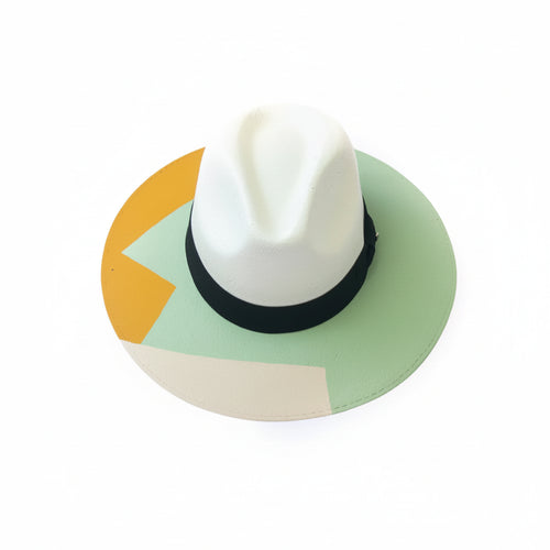 BIU06-BIURIFUL- SOMBRERO DOUBLE XEIPS-S2980