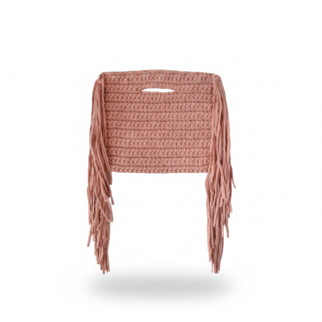 BINN09-BINGE-MEDUSA CLUTCH -S2000