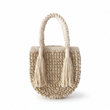 BINN05-BINGE-ISLAND BOWL BAG-S2000