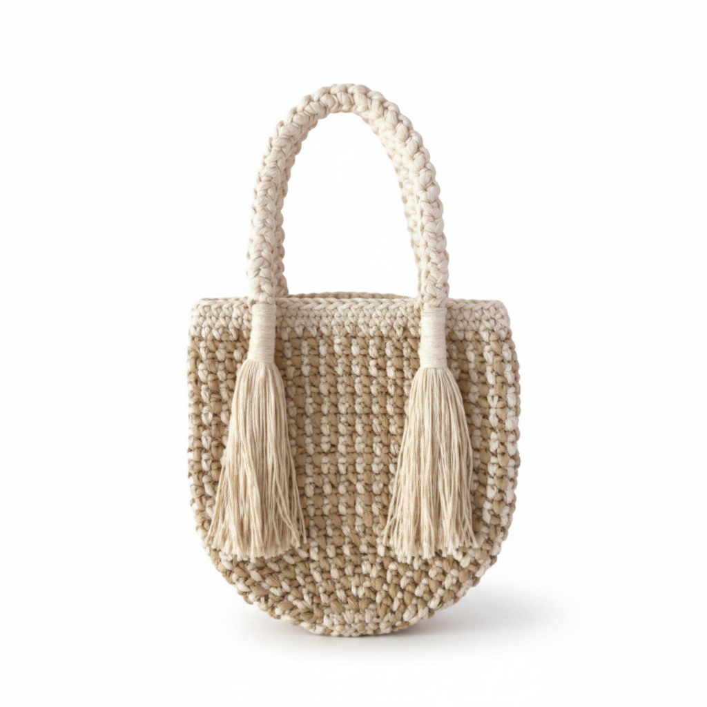 BINN05-BINGE-ISLAND BOWL BAG-S2000