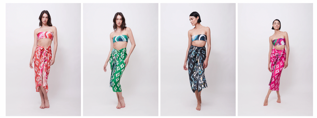 SGXN55-SGXELEAZAR- FALDA STELLA MAUI-S3900