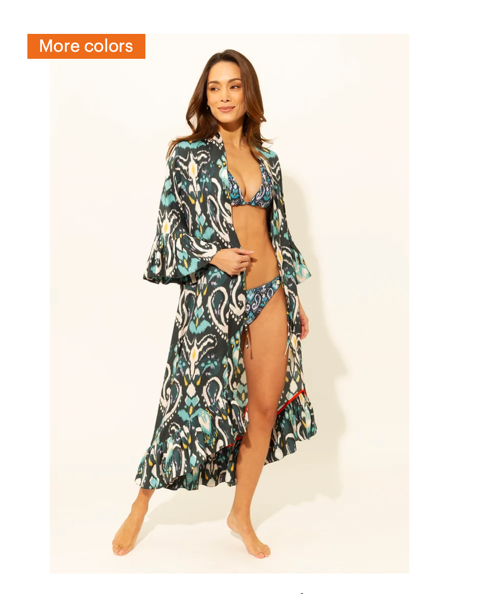 SGXN44-SGXELEAZAR- BATA LORETO MAUI-S5800