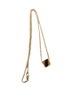 FELN31-FELINA-CUBE PENDANT-S3300