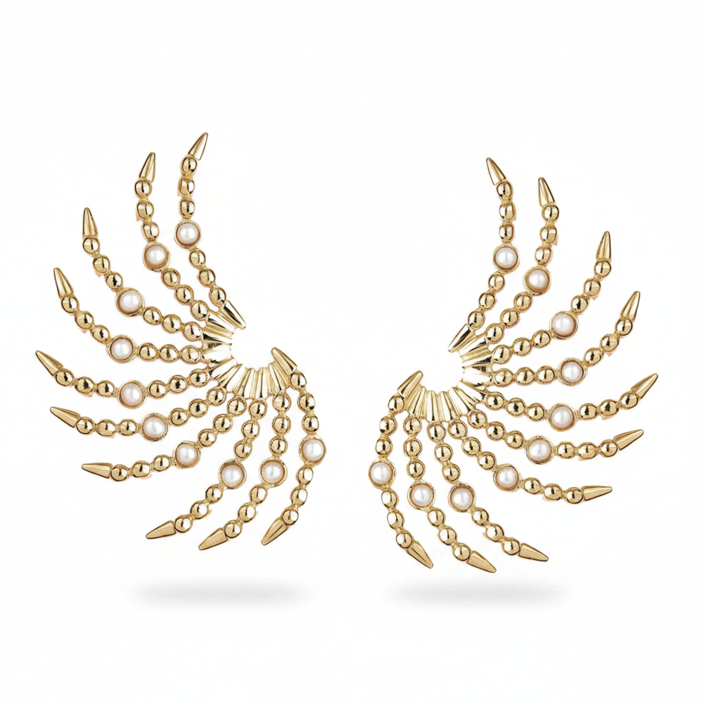 DMLN02-DANIELA MILLAN-ARETES ERIZO (ARWA08)-50S3596