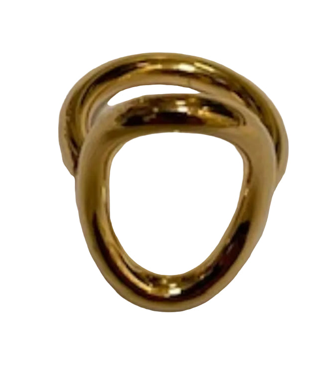 FELN05-FELINA-OVAL RING CHICO-S3800