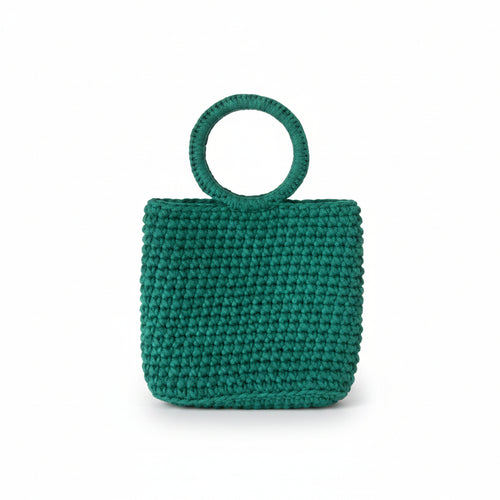 BINN06-BINGE KNITTING- BONDI TOTE-S2700