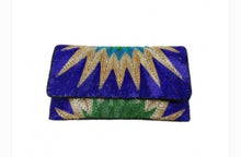 STEN08-STELLA-BEADED CLUTCH-S6480